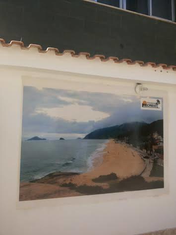 Hostel Recreio Рио де Жанейро Екстериор снимка