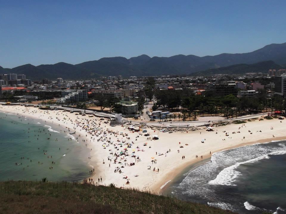 Hostel Recreio Рио де Жанейро Екстериор снимка