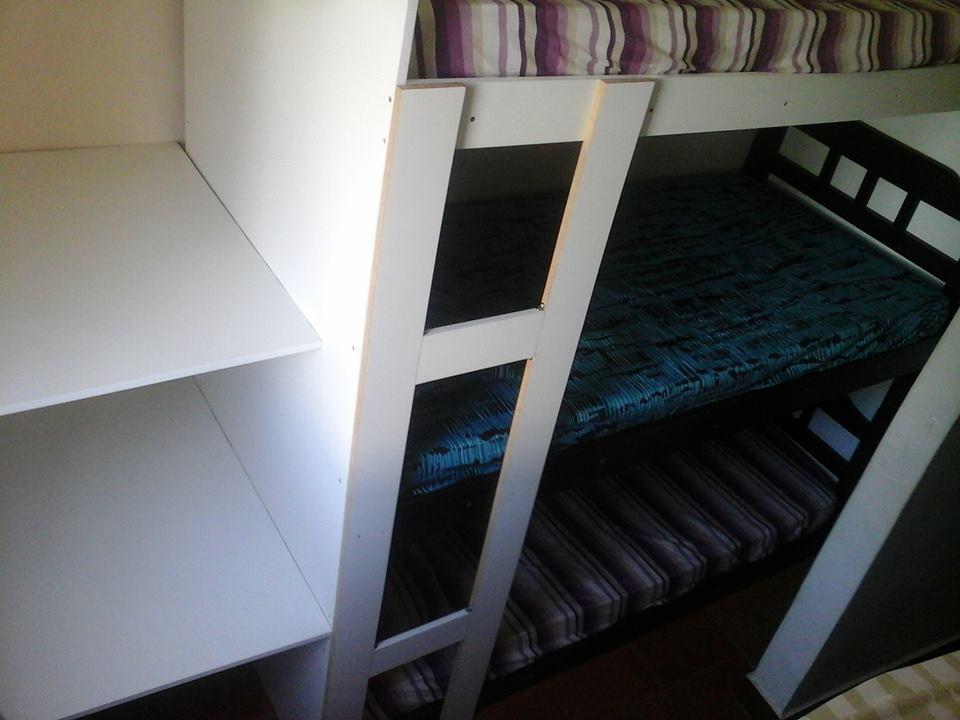 Hostel Recreio Рио де Жанейро Екстериор снимка