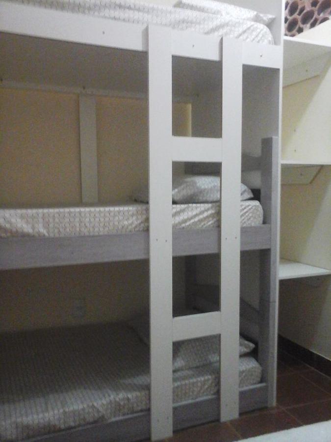 Hostel Recreio Рио де Жанейро Екстериор снимка